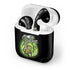 Adult Swim Rick and Morty Portal Boyz Apple AirPods 2 Skin