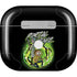 Adult Swim Rick and Morty Portal Boyz Apple AirPods (3rd Gen 2021) Skin
