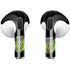 Adult Swim Rick and Morty Portal Boyz Apple AirPods (3rd Gen 2021) Skin