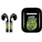 Adult Swim Rick and Morty Portal Boyz Apple AirPods Skin