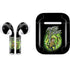 Adult Swim Rick and Morty Portal Boyz Apple AirPods Skin