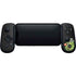 Adult Swim Rick and Morty Portal Boyz Backbone One for iPhone Game Controller Skin