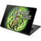 Adult Swim Rick and Morty Portal Boyz Dell Chromebook Skin