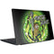 Adult Swim Rick and Morty Portal Boyz Dell Vostro Skin