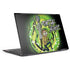 Adult Swim Rick and Morty Portal Boyz HP Envy Skin