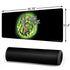 Adult Swim Rick and Morty Portal Boyz Gaming Mouse Pad