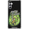 Adult Swim Rick and Morty Portal Boyz Galaxy A14 5G Clear Case