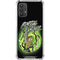 Adult Swim Rick and Morty Portal Boyz Galaxy A32 5G Clear Case