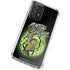 Adult Swim Rick and Morty Portal Boyz Galaxy A52 5G Clear Case