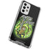 Adult Swim Rick and Morty Portal Boyz Galaxy A53 5G Clear Case