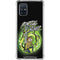Adult Swim Rick and Morty Portal Boyz Galaxy A71 5G Clear Case