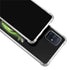 Adult Swim Rick and Morty Portal Boyz Galaxy A71 5G Clear Case