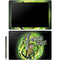 Adult Swim Rick and Morty Portal Boyz Galaxy Book 12in Skin