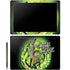 Adult Swim Rick and Morty Portal Boyz Galaxy Book 12in Skin