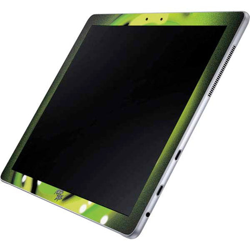 Adult Swim Rick and Morty Portal Boyz Galaxy Book 12in Skin