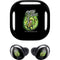 Adult Swim Rick and Morty Portal Boyz Galaxy Buds Pro Skin