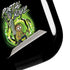 Adult Swim Rick and Morty Portal Boyz Galaxy Buds Pro Skin