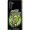 Adult Swim Rick and Morty Portal Boyz Galaxy Note 10 Pro Case