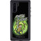 Adult Swim Rick and Morty Portal Boyz Galaxy Note 10 Waterproof Case