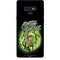 Adult Swim Rick and Morty Portal Boyz Galaxy Note 9 Skin