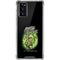 Adult Swim Rick and Morty Portal Boyz Galaxy Note20 5G Clear Case