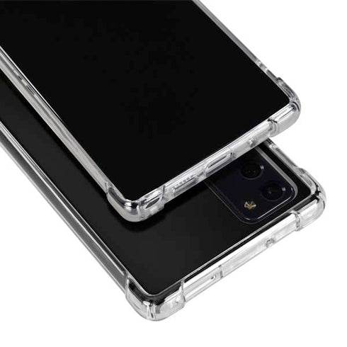 Adult Swim Rick and Morty Portal Boyz Galaxy Note20 5G Clear Case