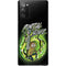Adult Swim Rick and Morty Portal Boyz Galaxy Note20 5G Skin