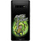 Adult Swim Rick and Morty Portal Boyz Galaxy S10 Plus Skin