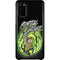 Adult Swim Rick and Morty Portal Boyz Galaxy S20 Lite Case
