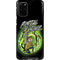Adult Swim Rick and Morty Portal Boyz Galaxy S20 Plus Pro Case