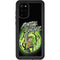 Adult Swim Rick and Morty Portal Boyz Galaxy S20 Plus Waterproof Case
