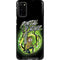 Adult Swim Rick and Morty Portal Boyz Galaxy S20 Pro Case