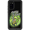 Adult Swim Rick and Morty Portal Boyz Galaxy S20 Waterproof Case