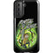Adult Swim Rick and Morty Portal Boyz Galaxy S21 5G Pro Case