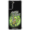Adult Swim Rick and Morty Portal Boyz Galaxy S21 FE Clear Case