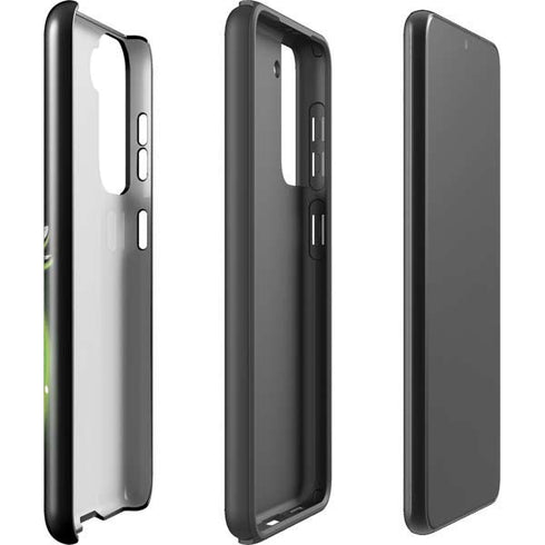 Adult Swim Rick and Morty Portal Boyz Galaxy S21 FE Pro Case