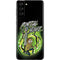 Adult Swim Rick and Morty Portal Boyz Galaxy S21 Plus 5G Skin