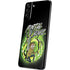 Adult Swim Rick and Morty Portal Boyz Galaxy S21 Plus 5G Skin