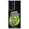 Adult Swim Rick and Morty Portal Boyz Galaxy S21 Ultra 5G Clear Case