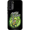 Adult Swim Rick and Morty Portal Boyz Galaxy S22 Plus Pro Case