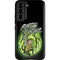 Adult Swim Rick and Morty Portal Boyz Galaxy S22 Pro Case