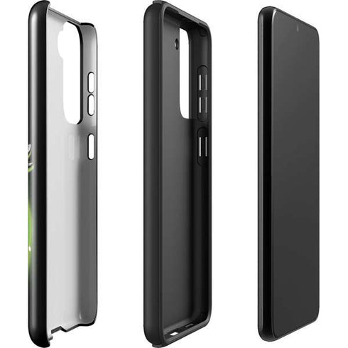 Adult Swim Rick and Morty Portal Boyz Galaxy S22 Pro Case