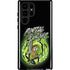 Adult Swim Rick and Morty Portal Boyz Galaxy S22 Ultra Pro Case