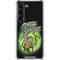 Adult Swim Rick and Morty Portal Boyz Galaxy S23 Clear Case