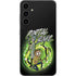 Adult Swim Rick and Morty Portal Boyz Galaxy S23 FE Skin
