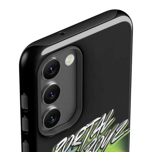 Adult Swim Rick and Morty Portal Boyz Galaxy S23 Plus Pro Case