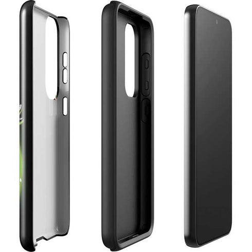 Adult Swim Rick and Morty Portal Boyz Galaxy S23 Plus Pro Case