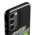 Adult Swim Rick and Morty Portal Boyz Galaxy S23 Pro Case