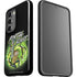 Adult Swim Rick and Morty Portal Boyz Galaxy S23 Pro Case