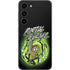 Adult Swim Rick and Morty Portal Boyz Galaxy S23 Skin
